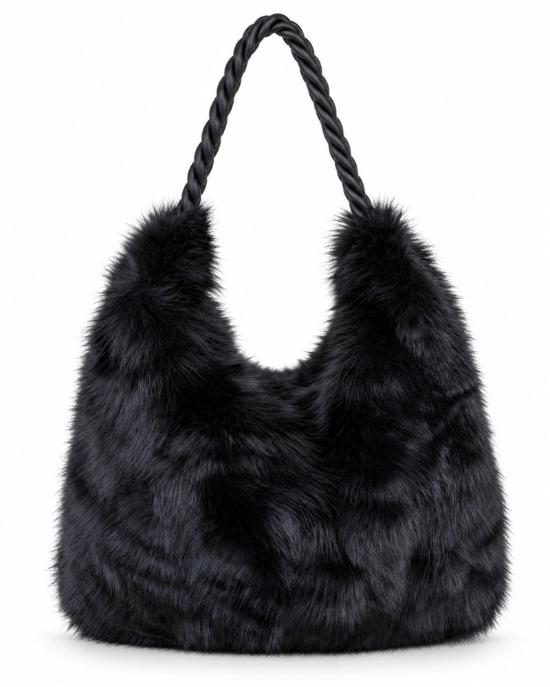 fur bag 3 BA03 – φωτογραφία προϊόντος
