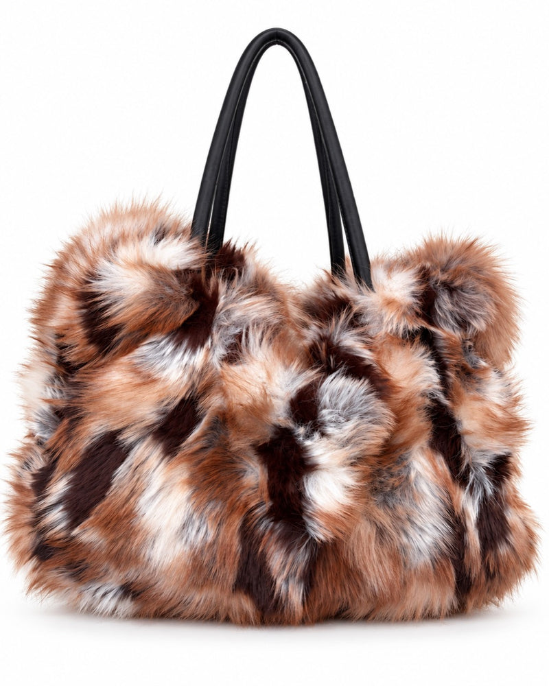 fur bag 1 BA01 – φωτογραφία προϊόντος