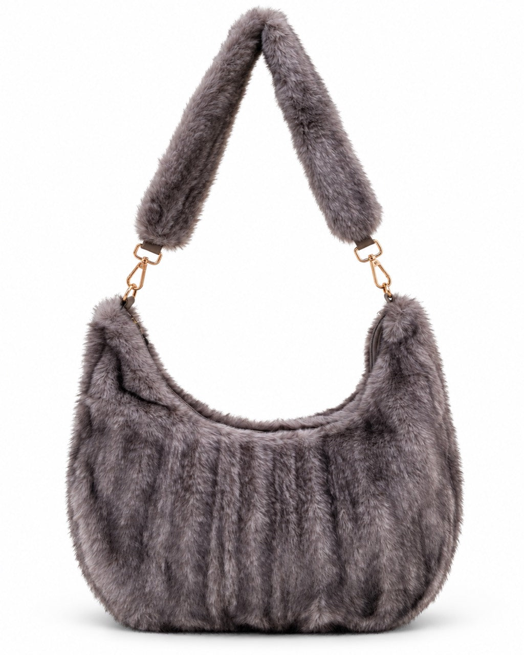 fur bag 2 BA02 – φωτογραφία προϊόντος