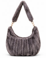 fur bag 2 BA02 – φωτογραφία προϊόντος