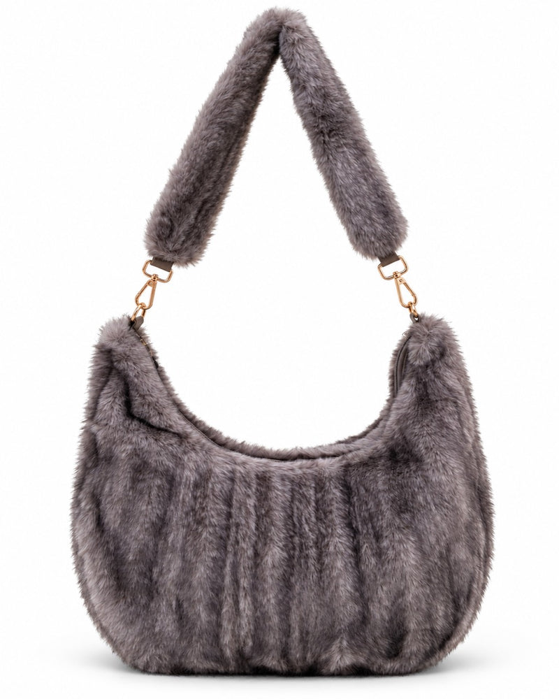 fur bag 2 BA02 – φωτογραφία προϊόντος