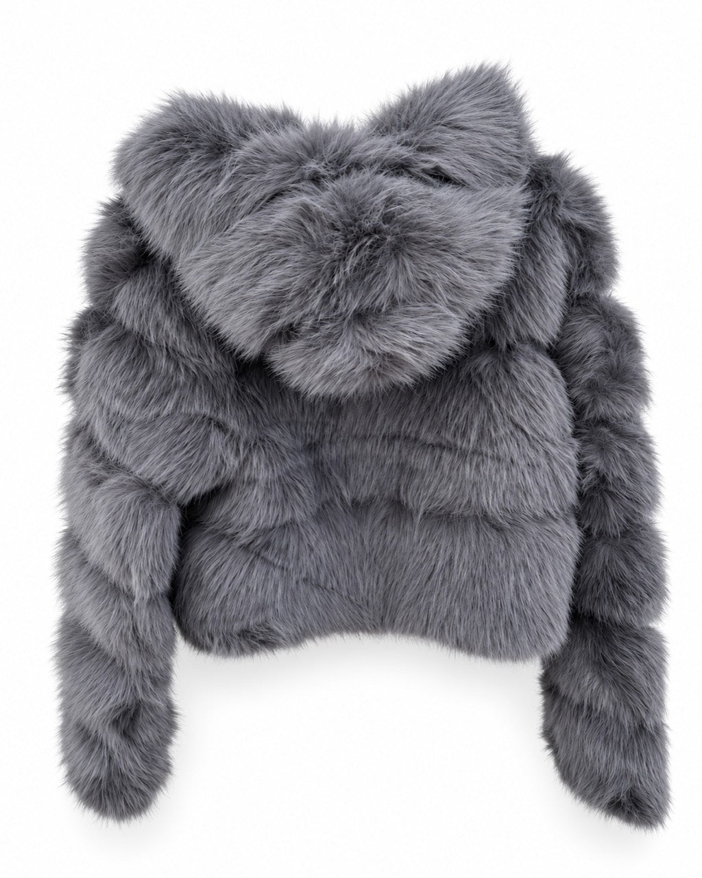 luxe faux fur 2 G02 – πίσω όψη