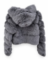 luxe faux fur 2 G02 – πίσω όψη