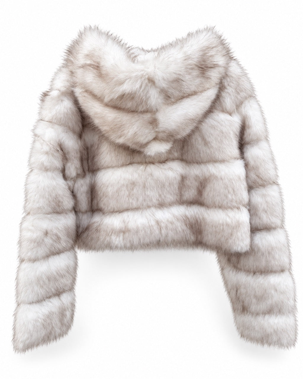 luxe faux fur 3 G03 – πίσω όψη