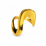 curved ring – φωτογραφία προϊόντος
