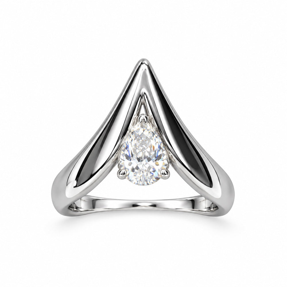 V shine ring – φωτογραφία προϊόντος