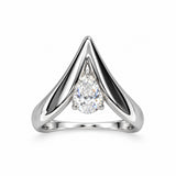 V shine ring – φωτογραφία προϊόντος